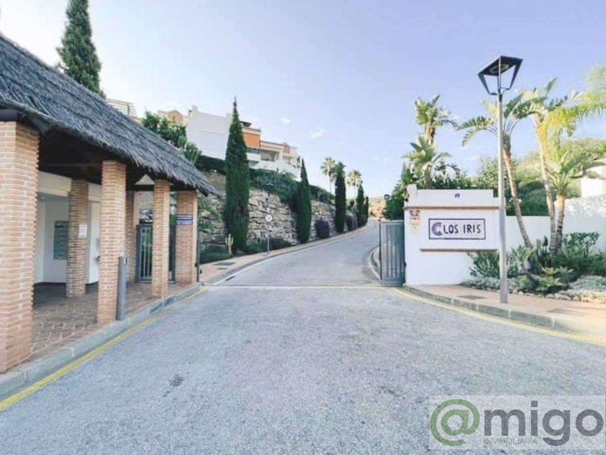 Venta de apartamento en Mijas Costa