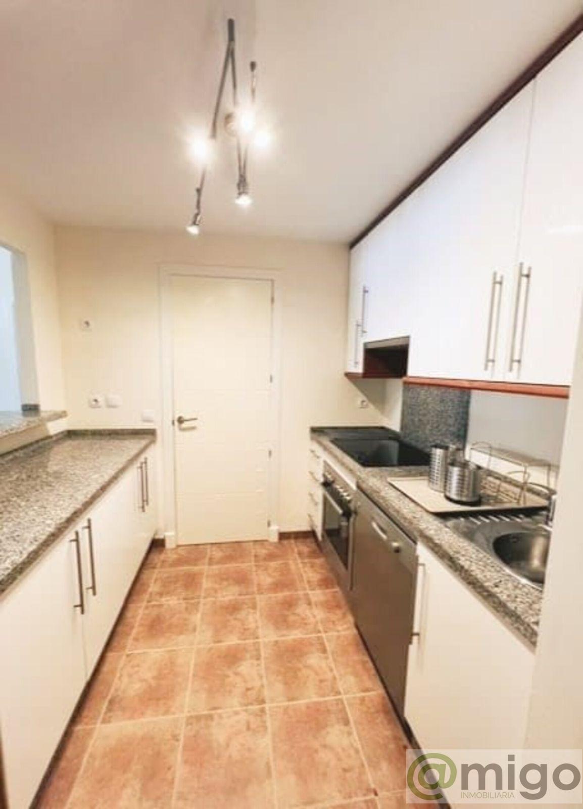 Venta de apartamento en Mijas Costa