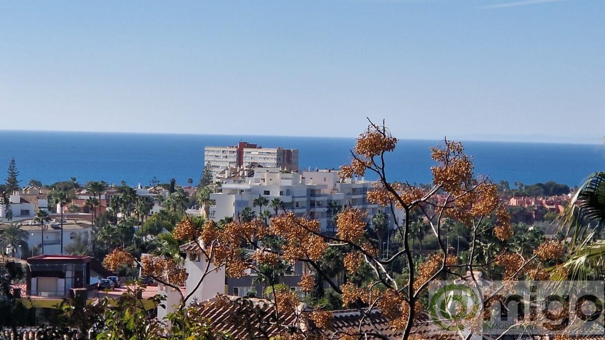 Venta de villa en Marbella