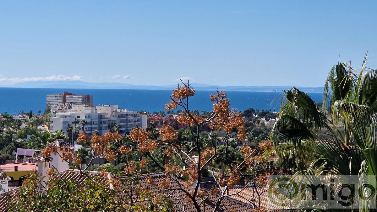 Venta de villa en Marbella