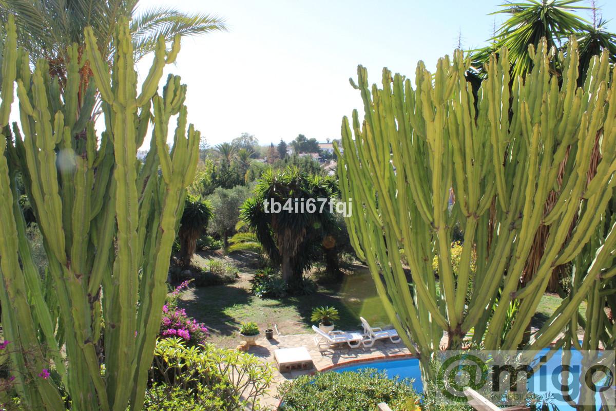 Venta de villa en Atalaya