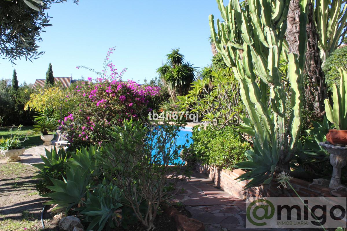 Venta de villa en Atalaya