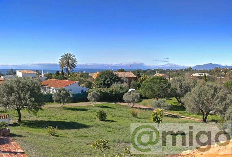 For sale of villa in Marbella
