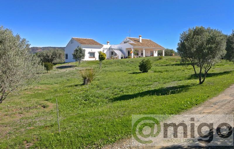 For sale of villa in Marbella