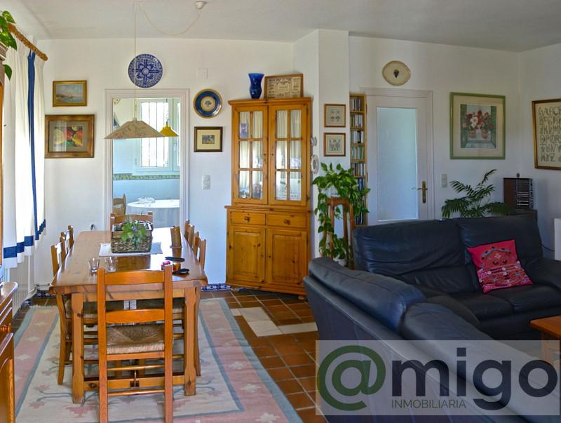 For sale of villa in Marbella