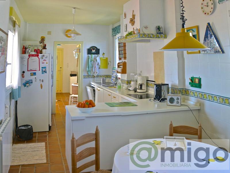 For sale of villa in Marbella