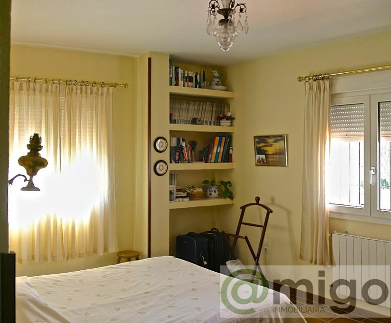 For sale of villa in Marbella