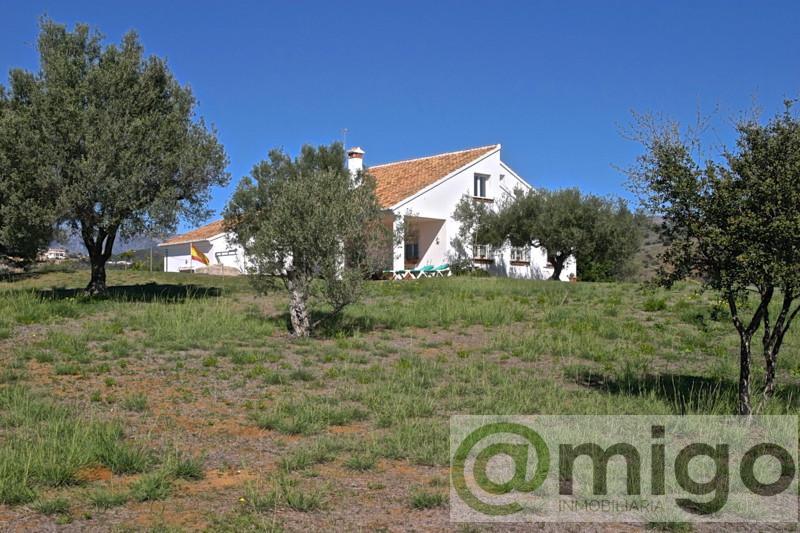 For sale of villa in Marbella