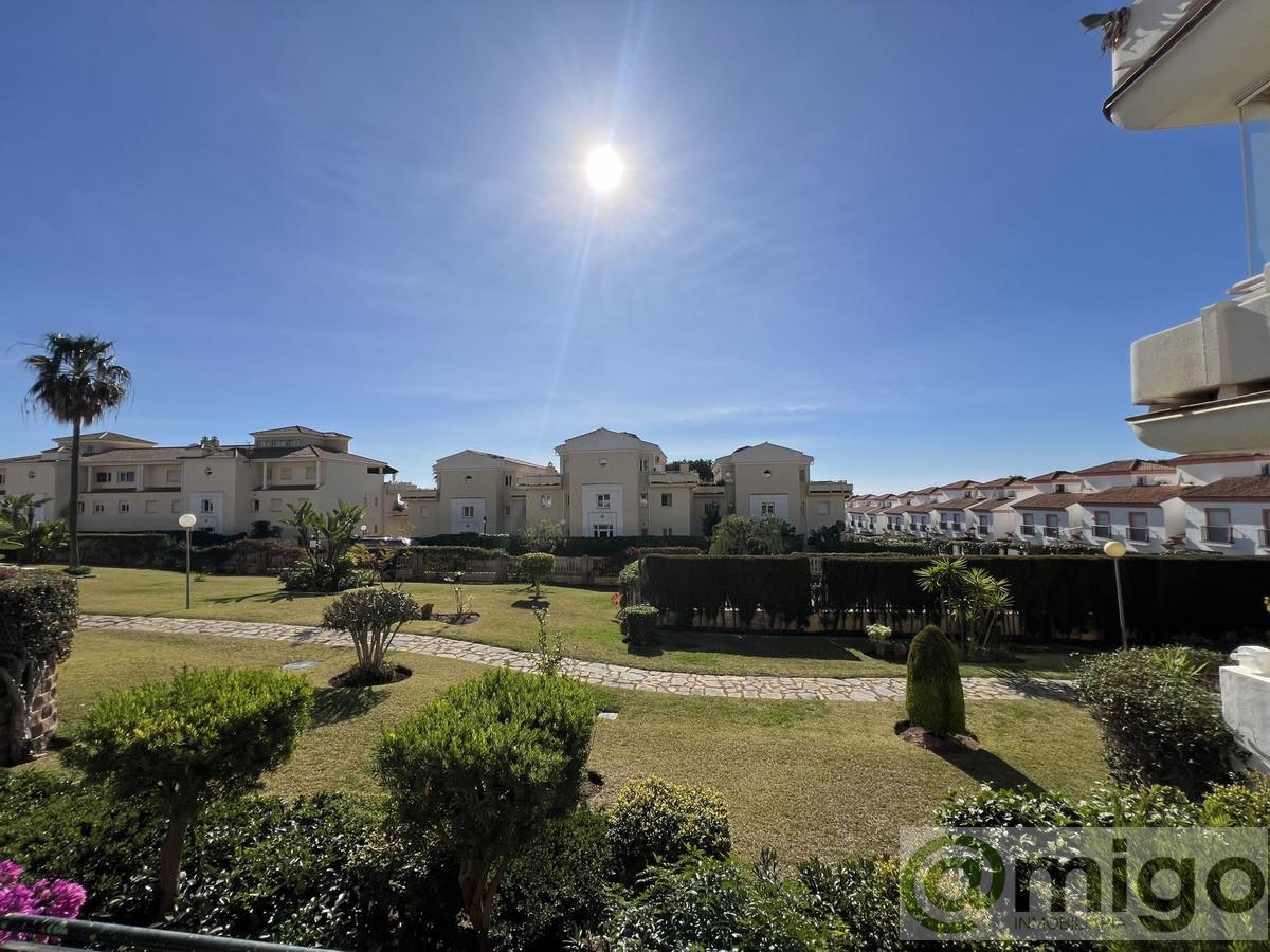 Venta de apartamento en Marbella