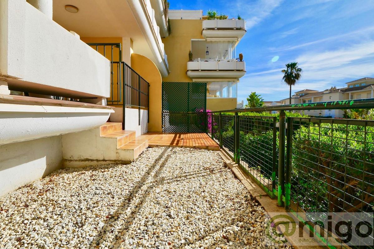 Venta de apartamento en Marbella