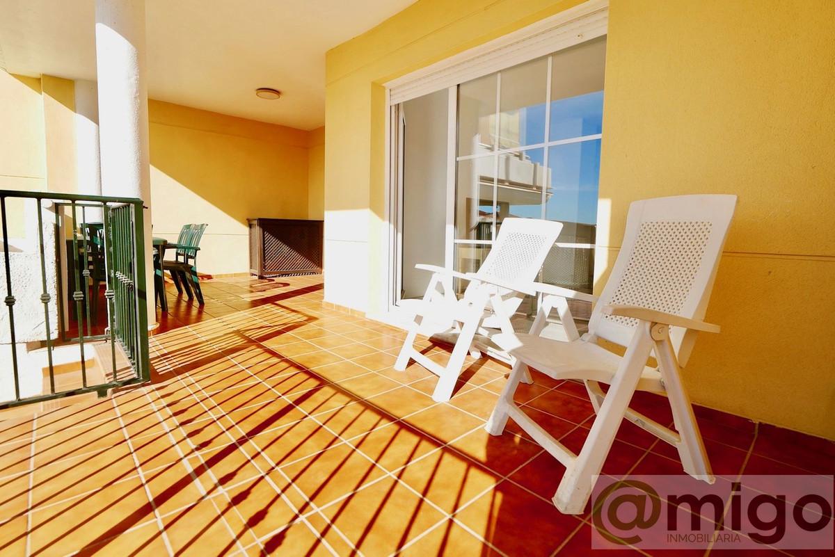 Venta de apartamento en Marbella