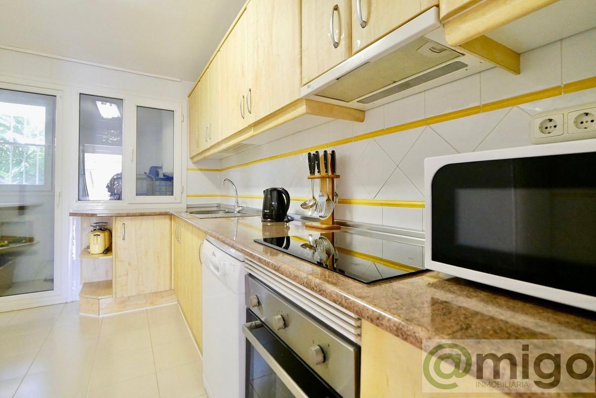 Venta de apartamento en Marbella