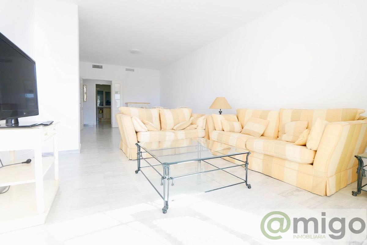 Venta de apartamento en Marbella