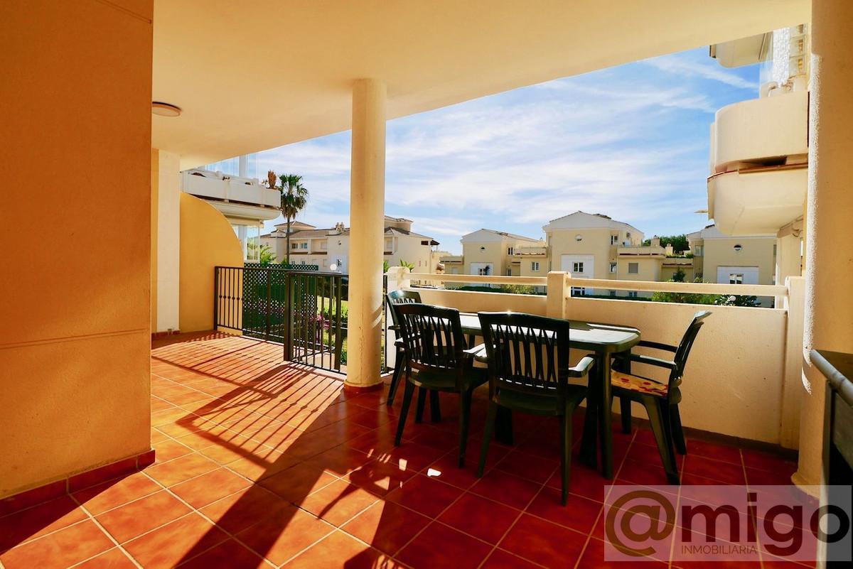 Venta de apartamento en Marbella