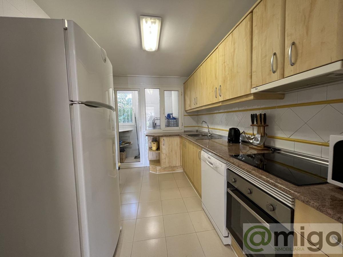 Venta de apartamento en Marbella