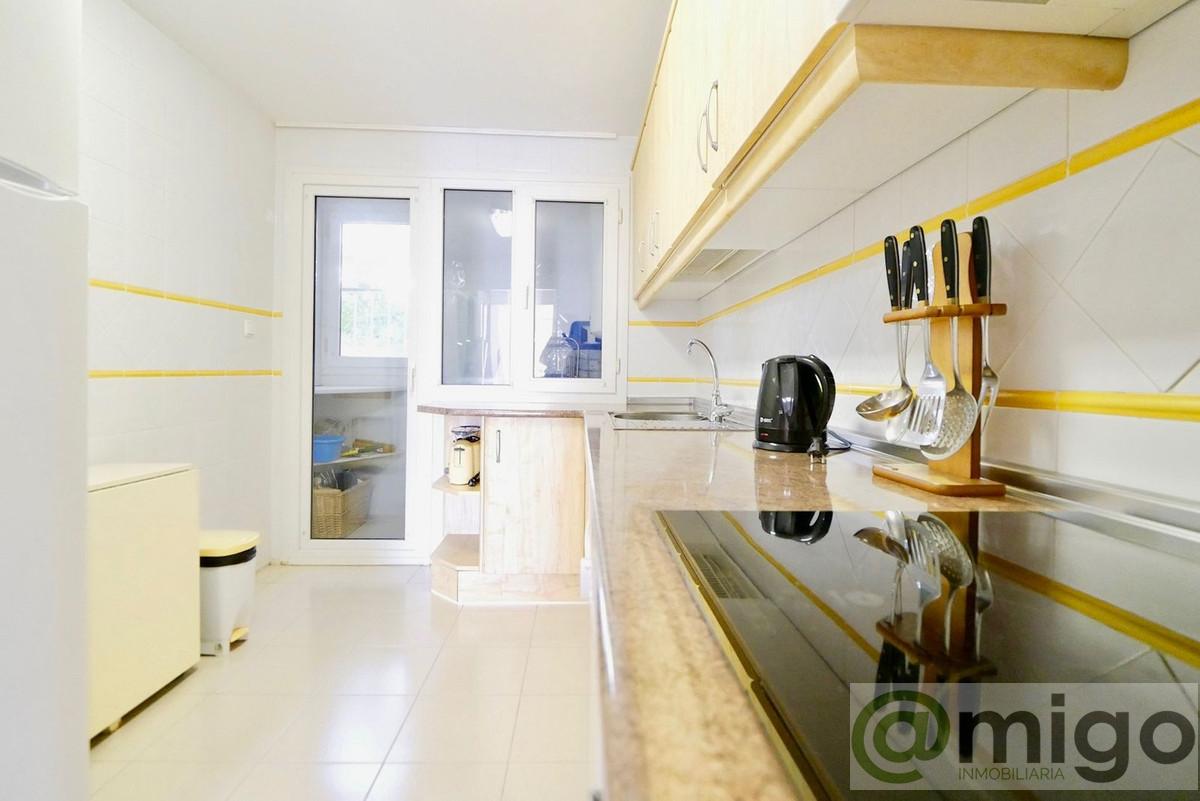 Venta de apartamento en Marbella