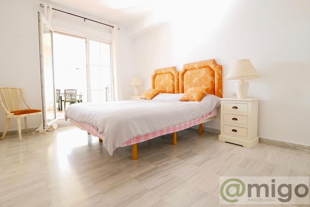 Venta de apartamento en Marbella