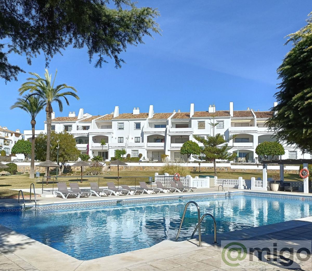 Venta de apartamento en Marbella