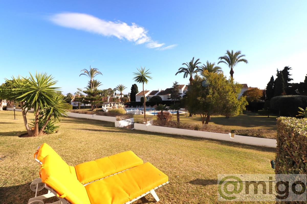 Venta de apartamento en Marbella