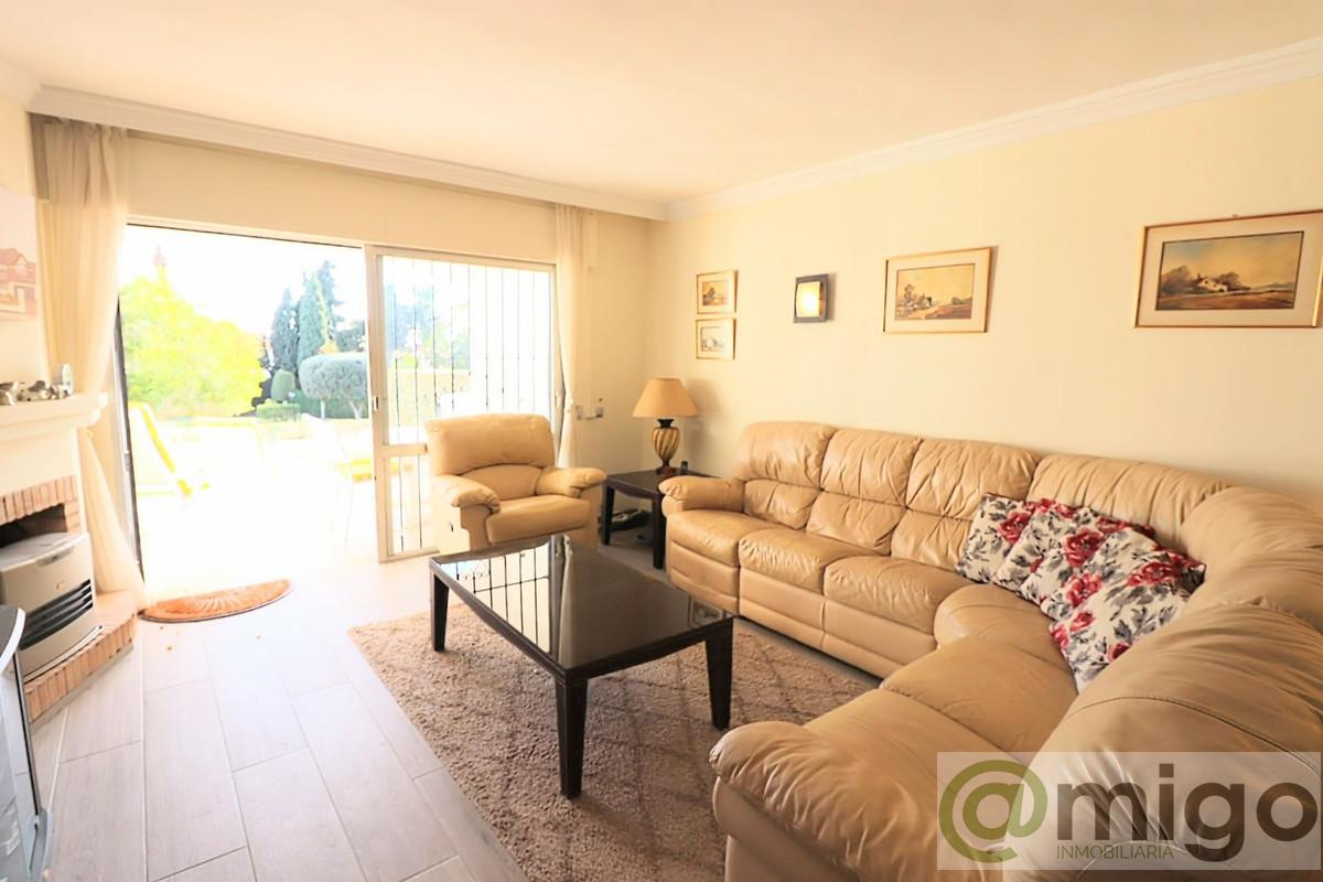 Venta de apartamento en Marbella