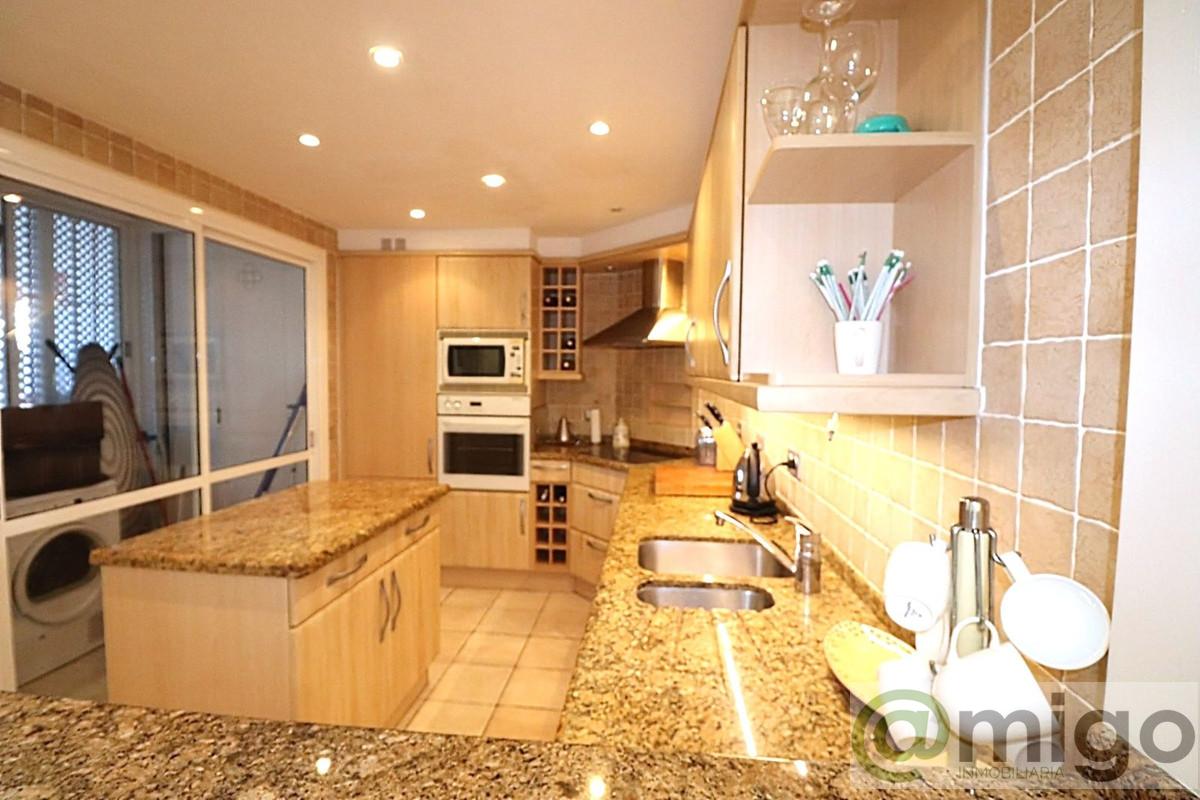 Venta de apartamento en Marbella