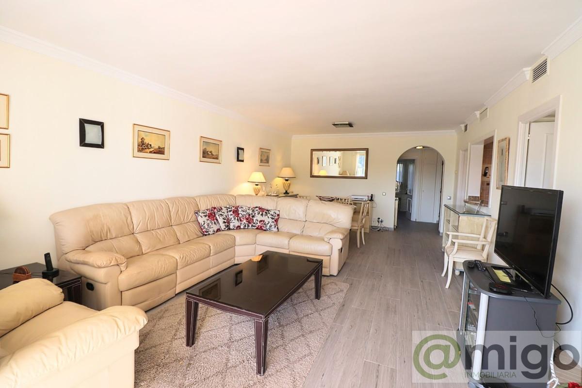 Venta de apartamento en Marbella