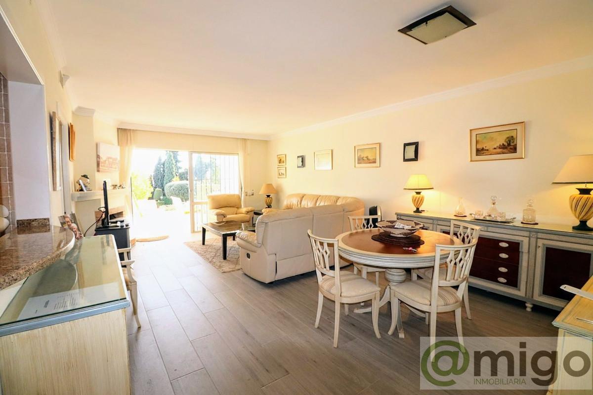 Venta de apartamento en Marbella
