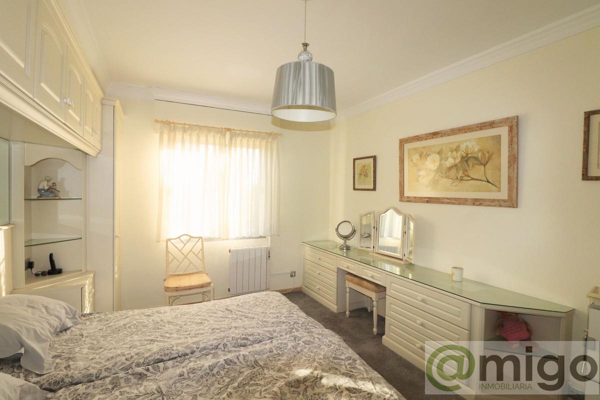 Venta de apartamento en Marbella