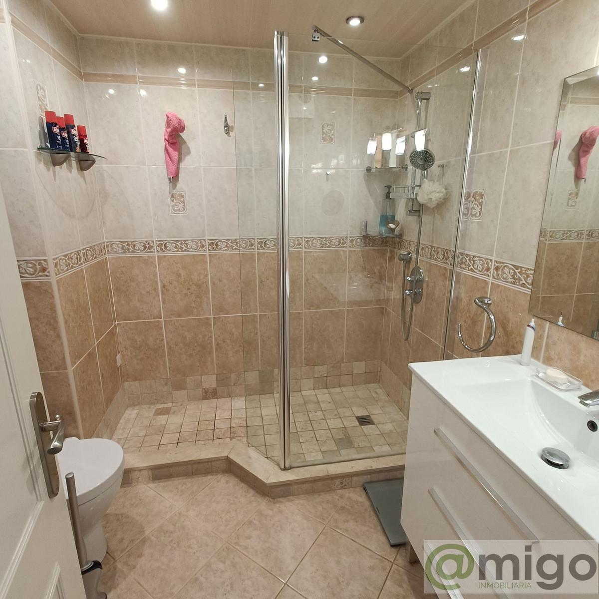 Venta de apartamento en Marbella