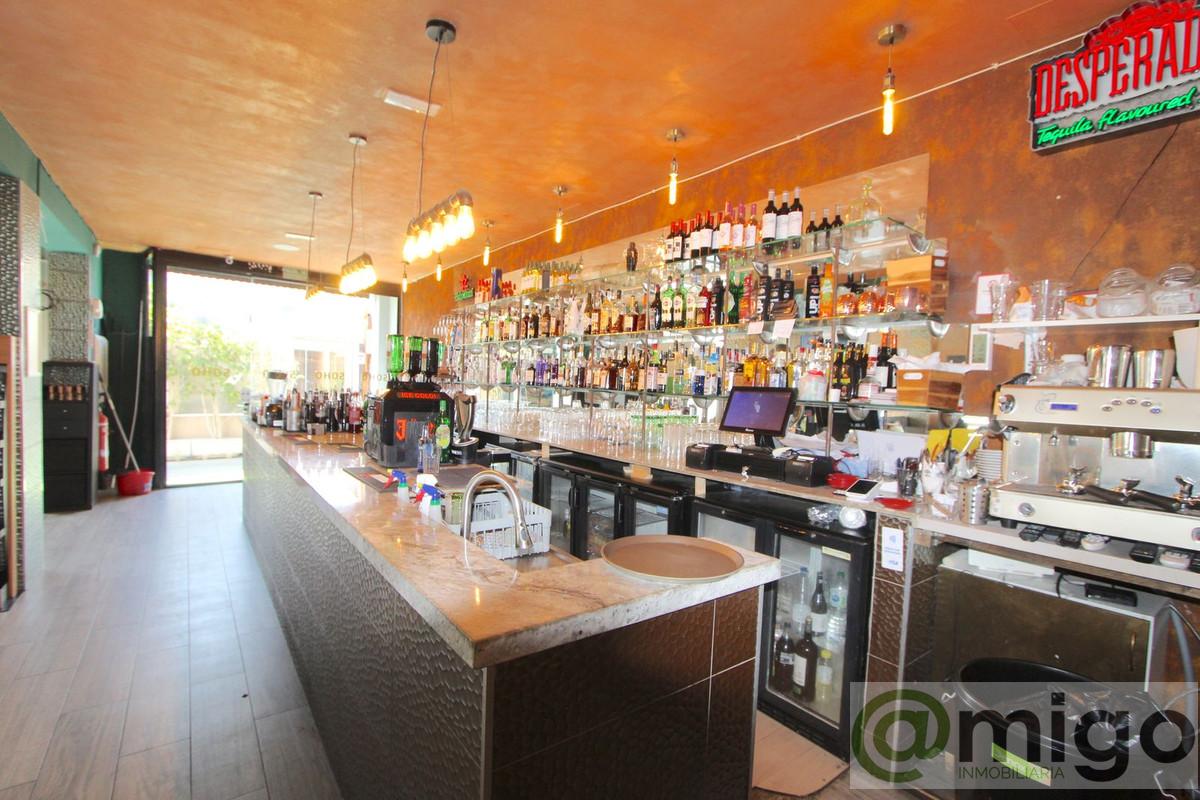 Продажа от

 Помещение на Marbella