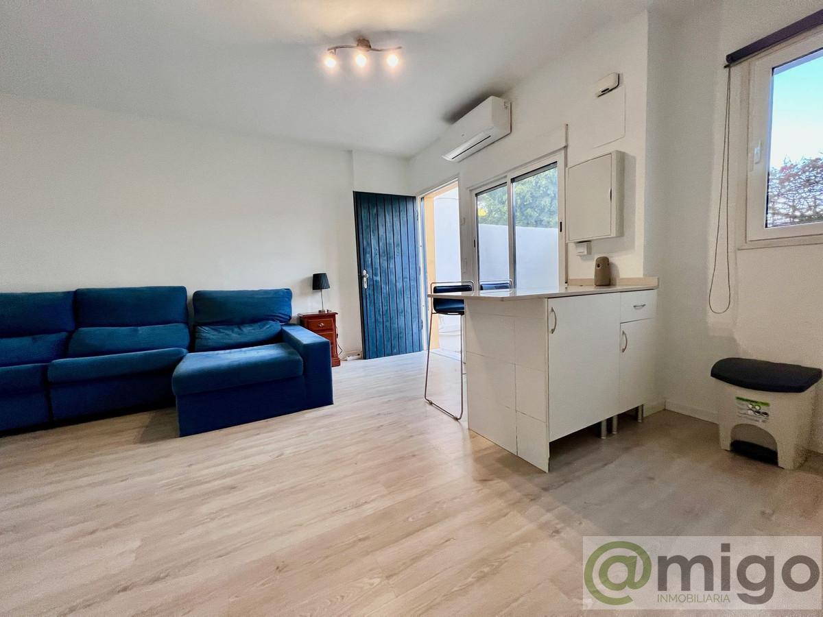 Venta de apartamento en Marbella