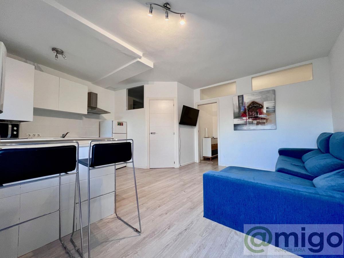 Venta de apartamento en Marbella