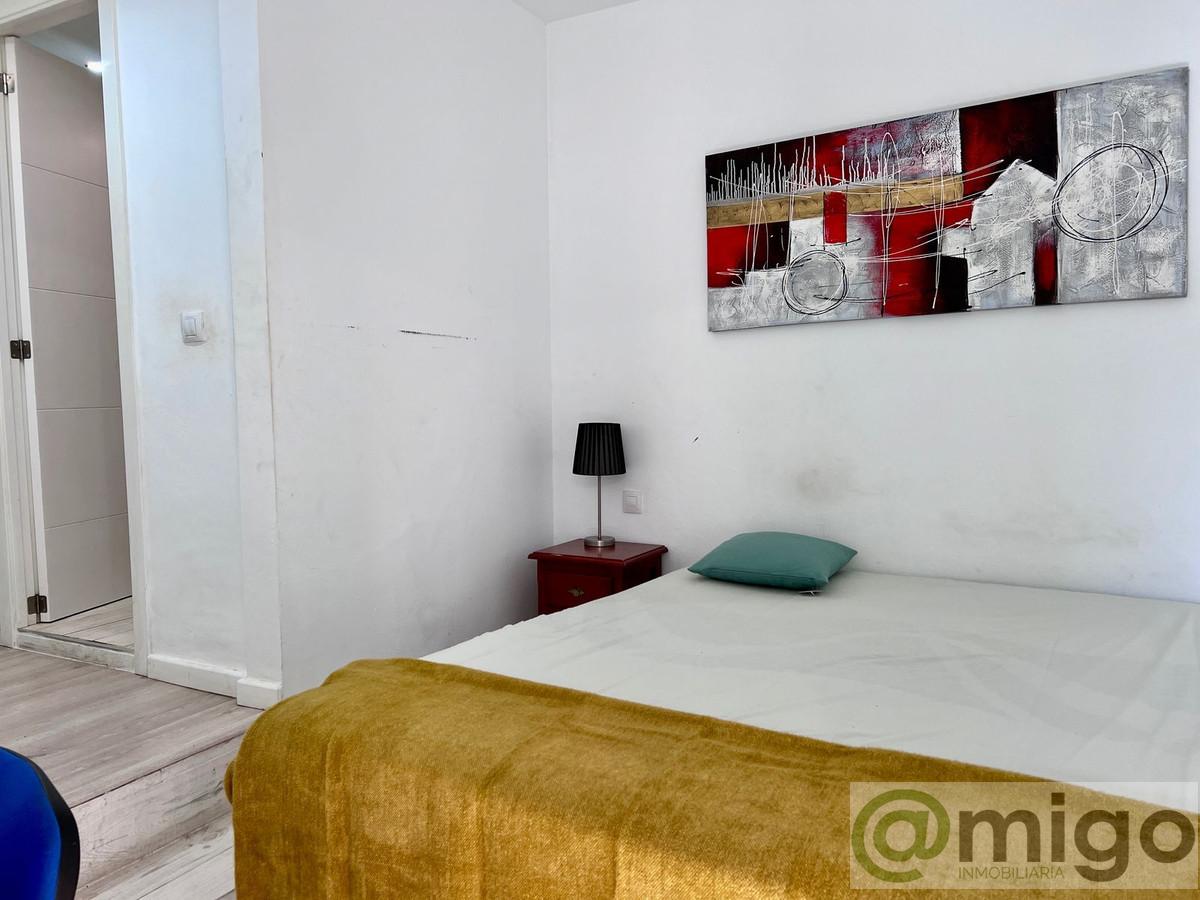 Venta de apartamento en Marbella