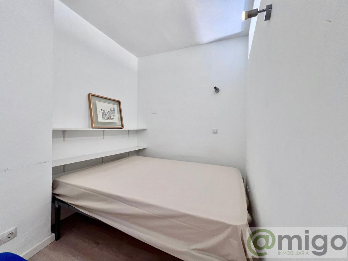 Venta de apartamento en Marbella