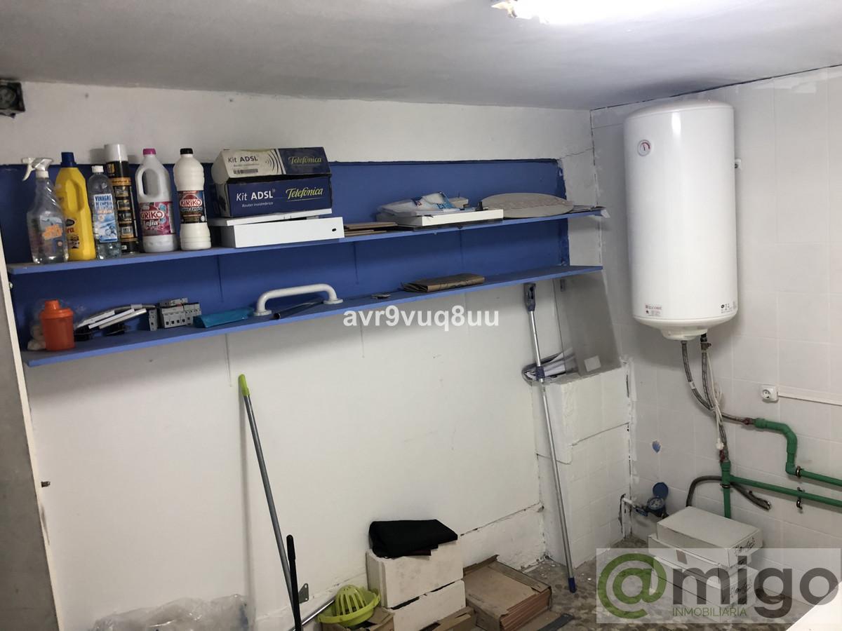 For sale of commercial in Fuengirola