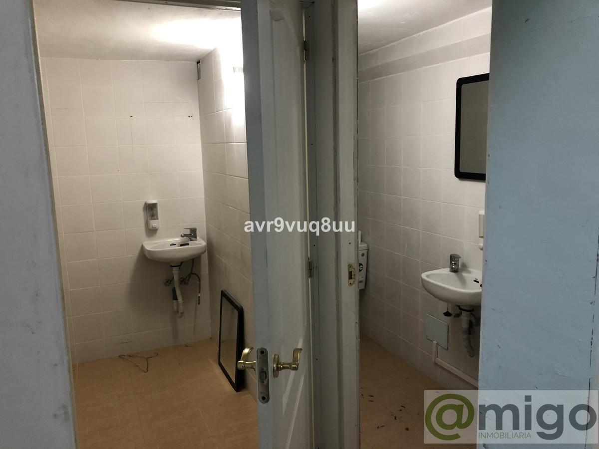 For sale of commercial in Fuengirola