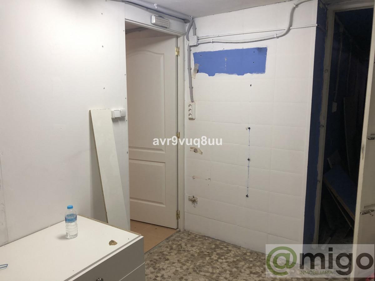 For sale of commercial in Fuengirola