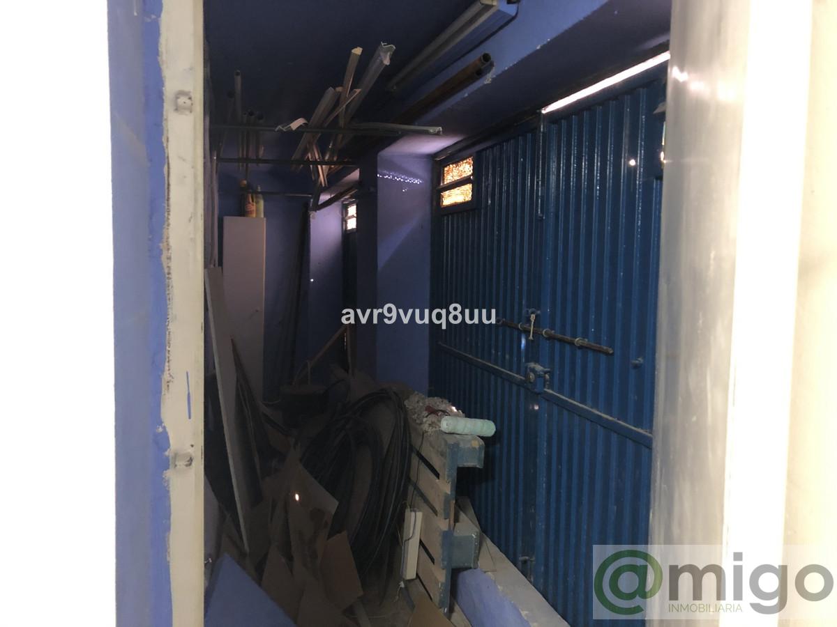 For sale of commercial in Fuengirola