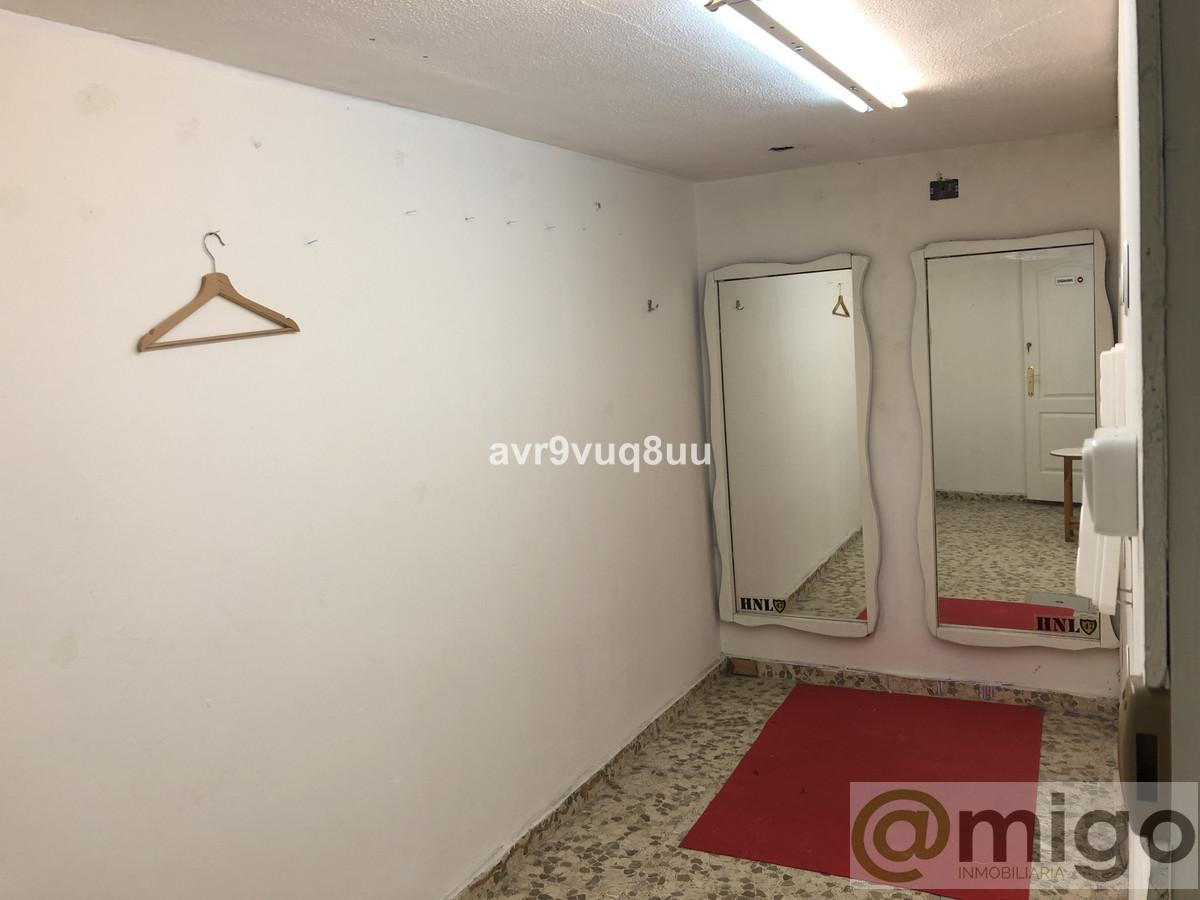 For sale of commercial in Fuengirola