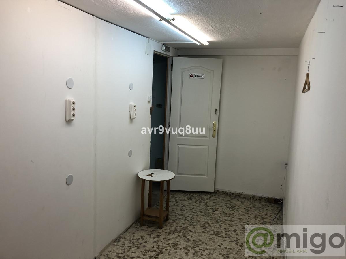For sale of commercial in Fuengirola