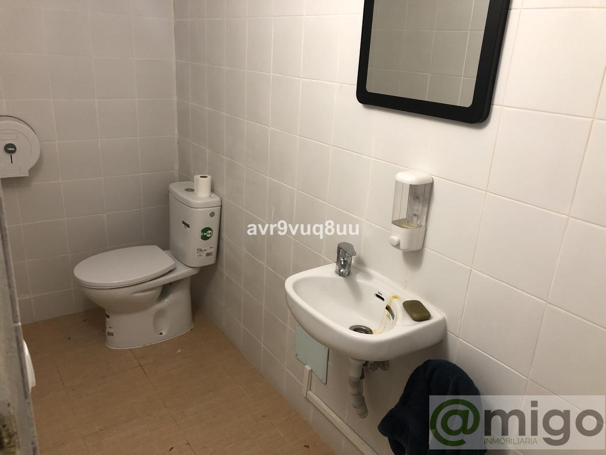 For sale of commercial in Fuengirola