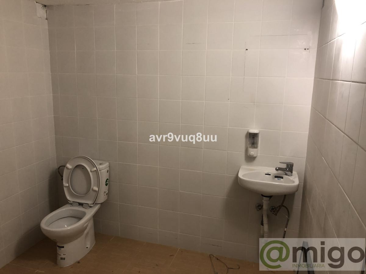 For sale of commercial in Fuengirola