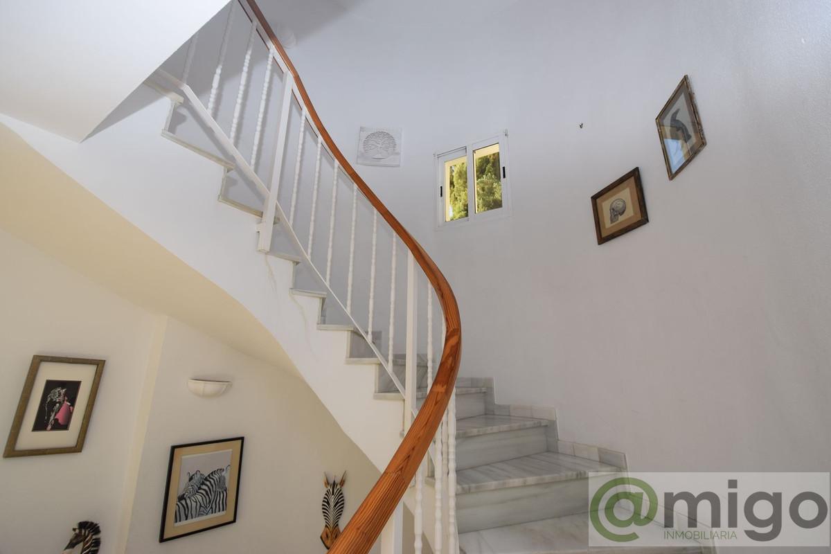 Venta de villa en Mijas Costa