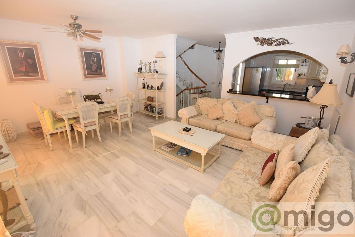 Venta de villa en Mijas Costa