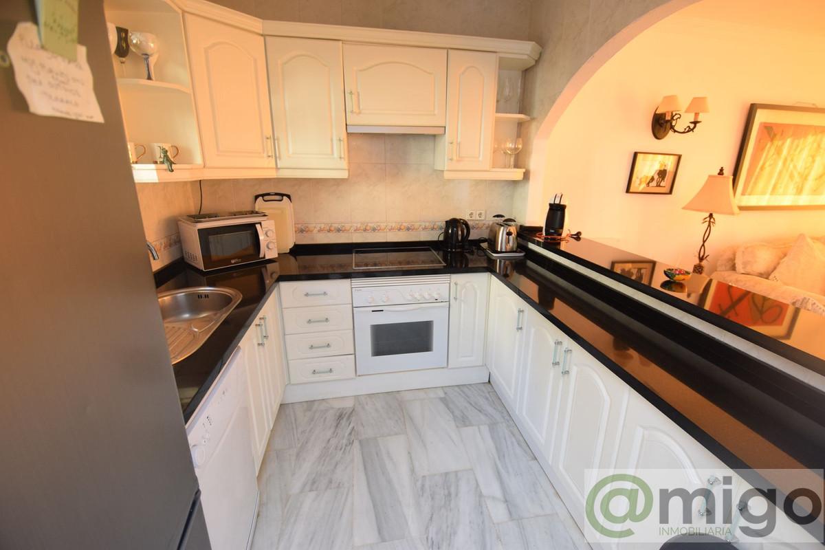 Venta de villa en Mijas Costa