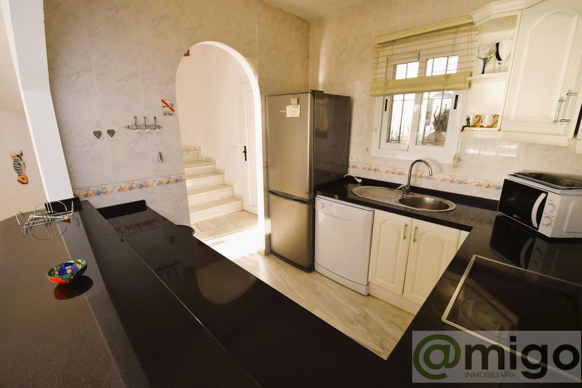 Venta de villa en Mijas Costa