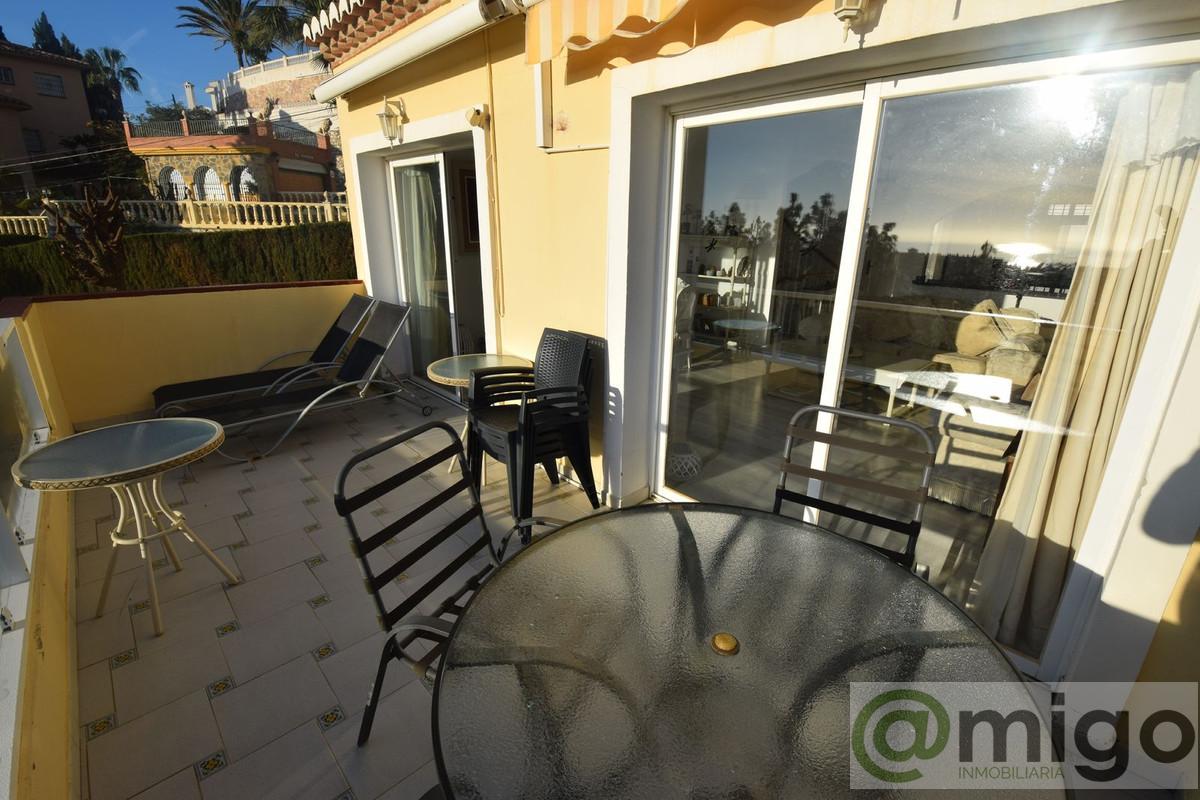 Venta de villa en Mijas Costa