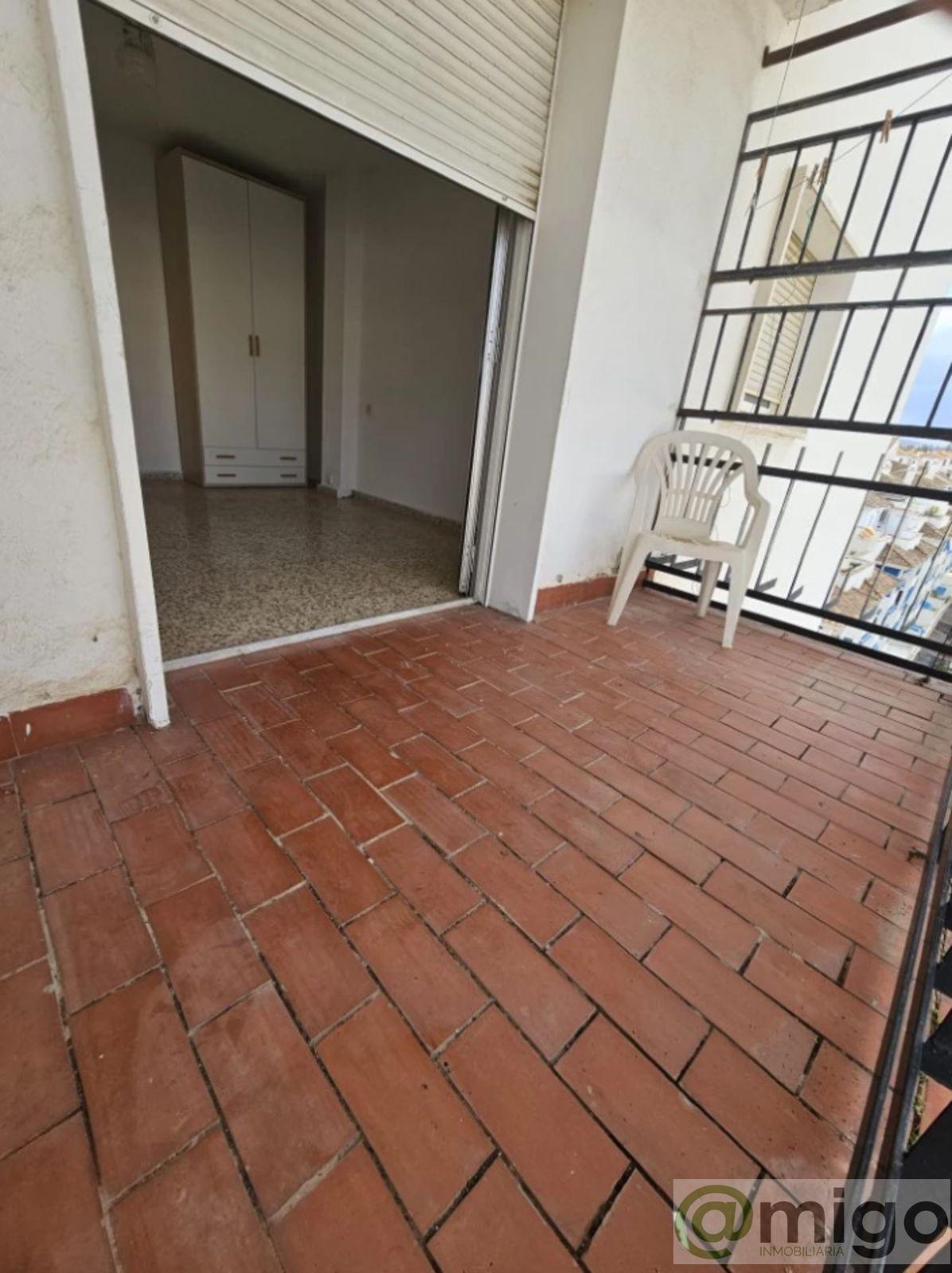 For sale of apartment in Las Lagunas