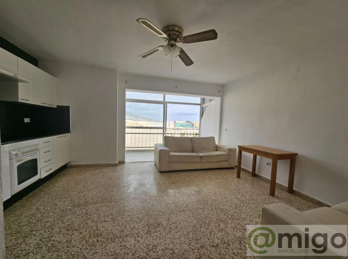 Venta de apartamento en Las Lagunas
