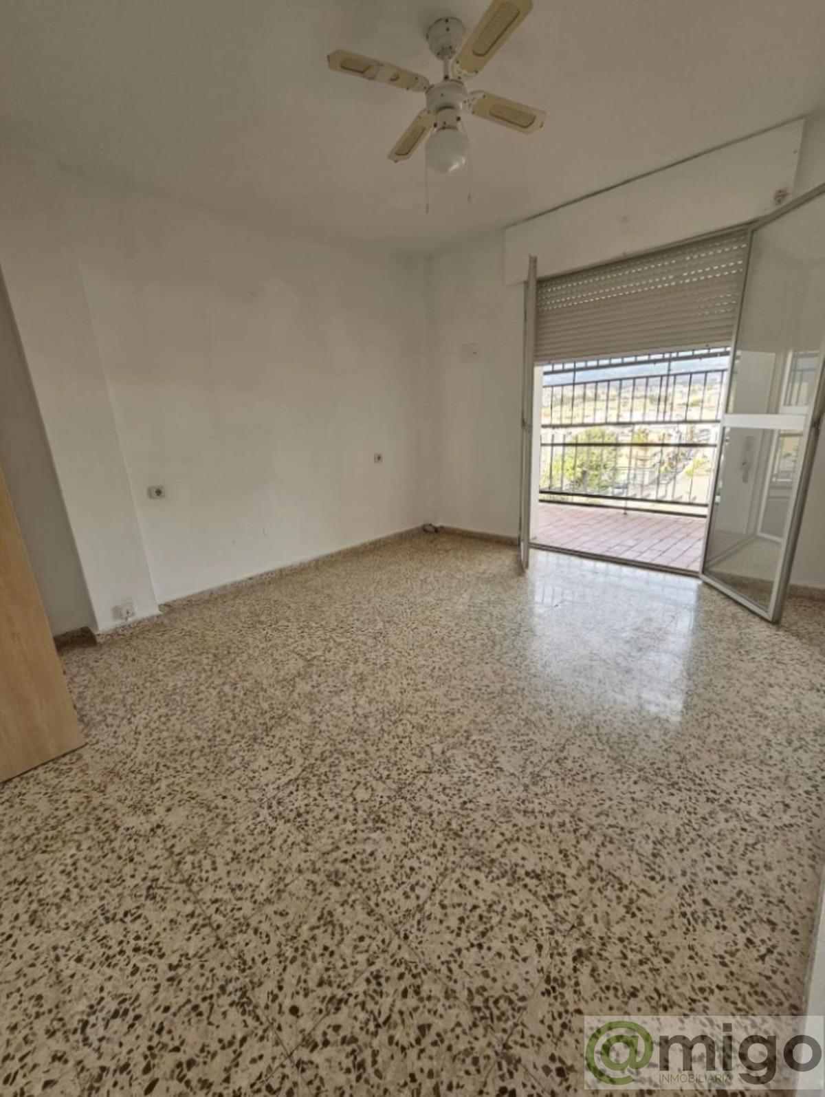 Venta de apartamento en Las Lagunas